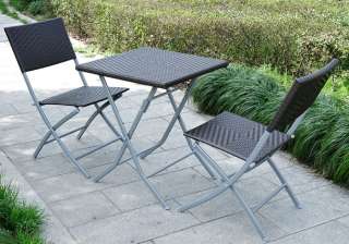poly rattan garden furniture is extremely weather resistant and very