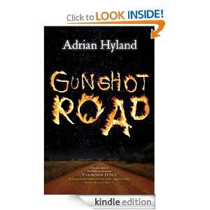 Start reading Gunshot Road  