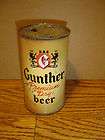 gunther beer  