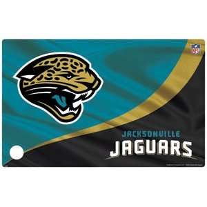   Jacksonville Jaguars Vinyl Skin for HP ENVY 17 Ultrabook (2012