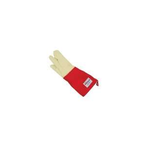  Tucker Industries 15 Poly Cotton Sleeve / Kevlar Hand 