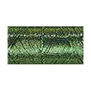  Sulky Metallic Thread Xmas Green 165 yd (5 Pack) Pet 