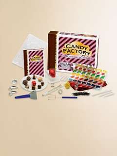 Thames and Kosmos   Candy Factory Kit