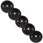 CFF 10 lb Olympic Technique Plates Pair, Crossfit   solution to 