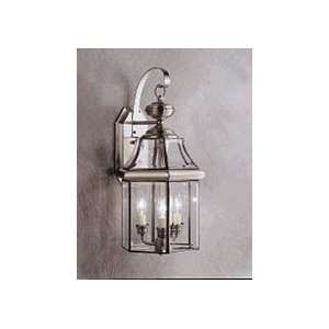  Outdoor Wall Sconces Kichler K9785