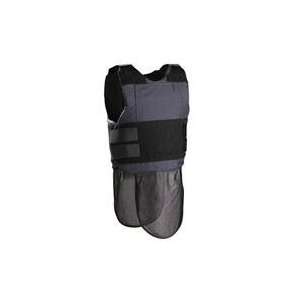  ABA Xtreme HP Vest. Level IIIA with Navy Cover