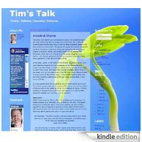  Tims Talk Kindle Store Tim Graves