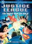 Justice League   The Brave and the Bold (DVD, 2004)