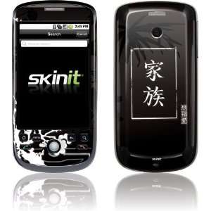  Family skin for T Mobile myTouch 3G / HTC Sapphire 