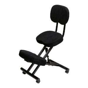 Ergonomic Kneeling Chair With Back
