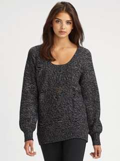 Jamison   Argyle Knit Sweater/Charcoal