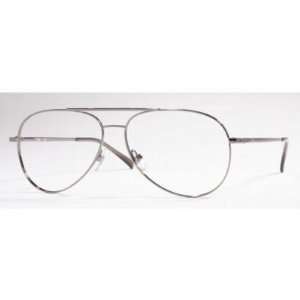  Ray Ban Optical Mens Rx6135v Gunmetal Frame Metal Eyeglasses 