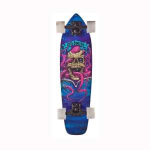  GFH Kraken Skateboard 7.25