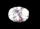   Certified .61 Carat Oval Brilliant Clarity SI1 Color Grade F Diamond