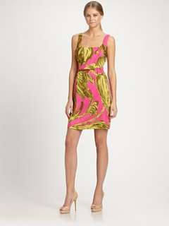 Milly  Womens Apparel   Dresses   