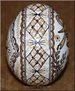 Pysanka Real Ukrainian Easter Egg. Good Quality Pysanky from Ukraine 
