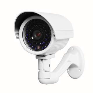CCTV Surveillance Outdoor Day Night IR CCD Security Camera  