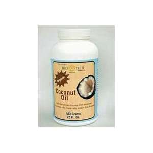  Bio Tech   Coconut Oil   563 gms