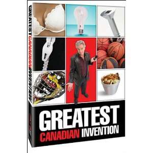  Greatest Canadian Invention Bob McDonald Movies & TV