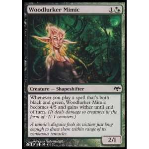  Woodlurker Mimic (Magic the Gathering   Eventide 
