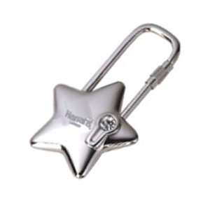  K37 Star Shaped Keyholder 