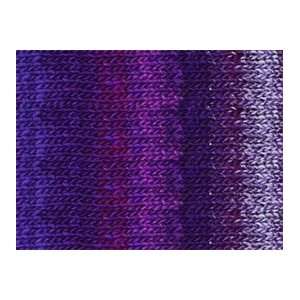    Noro Karuta Purple Chunky Variegated Yarn 11 Arts, Crafts & Sewing