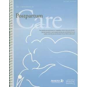  Compendium of Postpartum Care (9780931562181) Patricia 