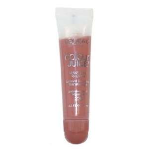   Colour Juice Sheer Juicy Lip Gloss in Passion Fruit Squeeze Beauty