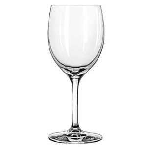  Chalice Wine Glass, 8 1/2 oz., Sheer Rim, BRISTOL VALLEY 