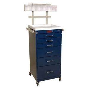   Cart with Key Lock Specialty Package 3156K ANS