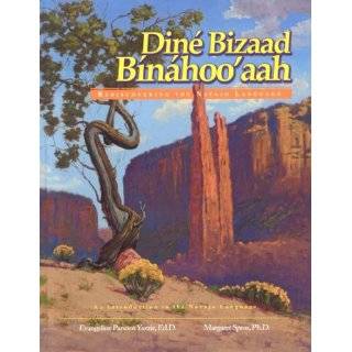  The Navajo Language A Grammar and Colloquial Dictionary 