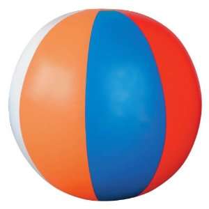  Champion Giant Beach Ball   24.4 (61.98cm) Diameter 