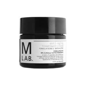  M LAB Anti Aging Treatment Cream, 1.5 oz Beauty