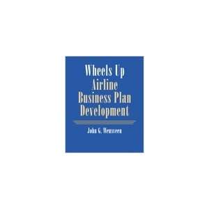   Wheels Up, Airline Business Plan Development 
