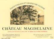 Chateau Magdelaine 2003 