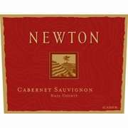 Newton Red Label Cabernet Sauvignon 2009 