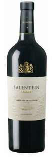 Salentein Cabernet Sauvignon 2004 