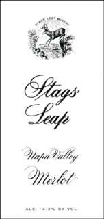 related links shop all stags leap winery wine from napa valley merlot 