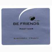 Be Friends Be Friends Pinot Noir 2005 