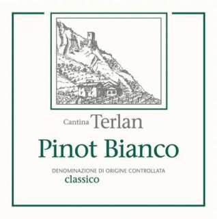 Terlano Pinot Bianco 2005 