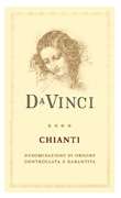 Da Vinci Chianti 2009 