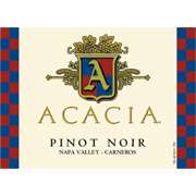 Acacia Carneros Pinot Noir (375ML half bottle) 2009 