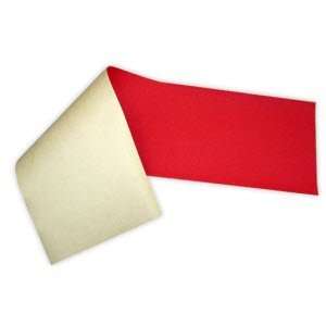   Grip Tape GRIT for RAZOR SCOOTER 4.5 x 14 RED 
