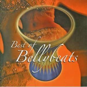  Best of Belly Beats Various Artists Music
