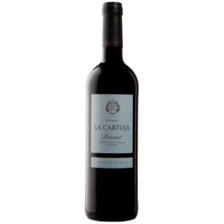 La Cartuja Priorat 2010 