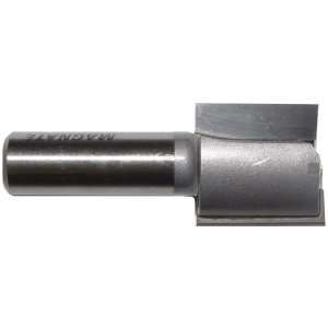  Magnate 290 Straight Plunge 2 Flute Carbide Tipped Router 
