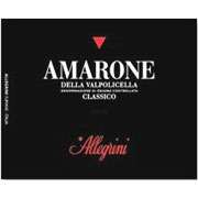 Allegrini Amarone 2007 