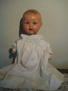   ARMAND MARSEILLE BABY COMPOSITION DOLL 851? may be 551 8K NEED  