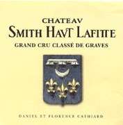 Chateau Smith Haut Lafitte 2004 