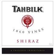 Ch. Tahbilk 1860 Vines Shiraz 2005 